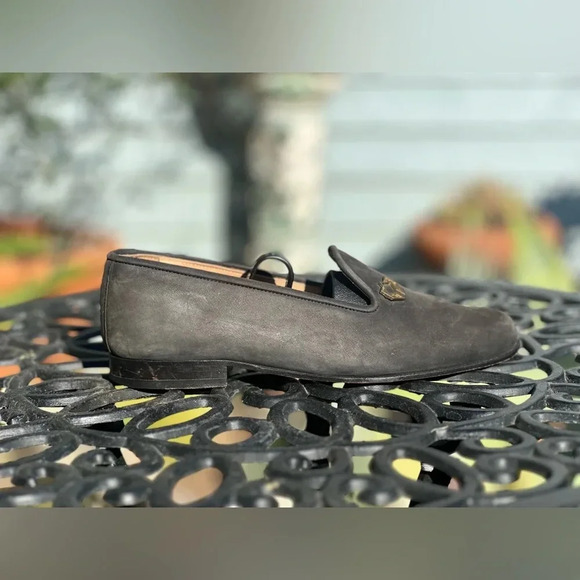 Cobra Society — Stewy Nubuck Loafer - Picture 5 of 8